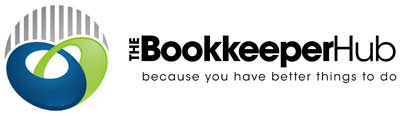 Bookkeeper Hub Logo