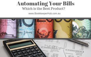 bill-automation