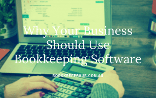 why-your-business-should-use-bookkeeping-software