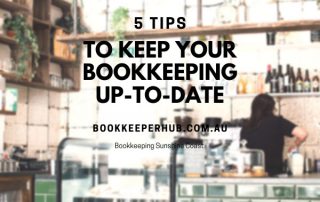 bookkeeping-up-to-date