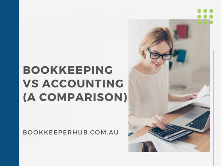 Bookkeeping-vs-accounting-comparison | Bookkeeper Hub