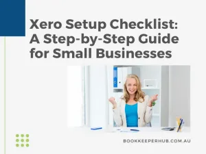 xero-setup-checklist
