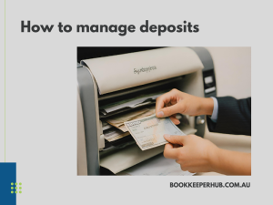 How to manage deposits_blog